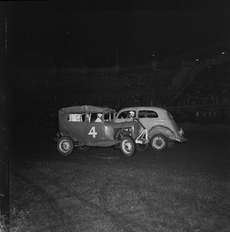 Última Hora, Missão 0248-56