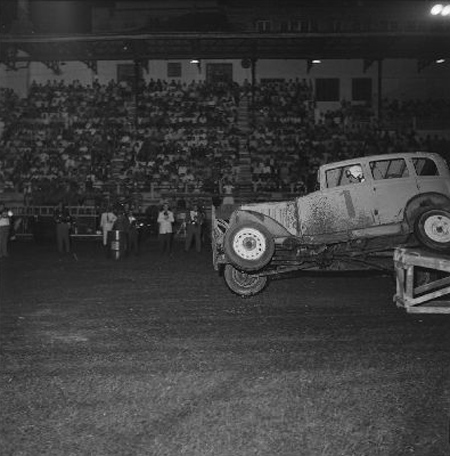 Última Hora, Missão 0248-56