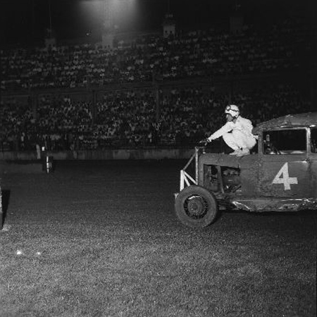 Última Hora, Missão 0248-56