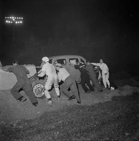 Última Hora, Missão 0248-56