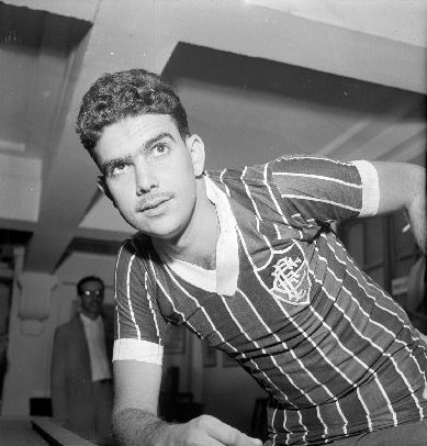 Última Hora, Missão 1515-56