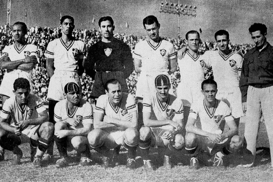 Fluminense-1941
